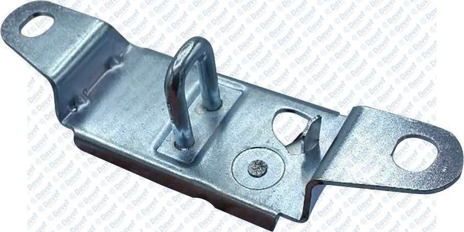 BAGAJ KAPI KILIT KARSILIGI ALT ALBEA - LINEA