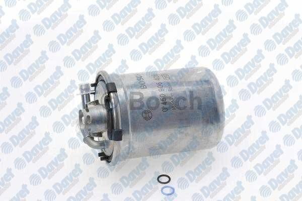 DIZEL YAKIT FILTRESI CORDOBA FABIA IBIZA 1.9 TDI CUPRA R POLO 1.9 TDI ROOMSTER 1.9 TDI
