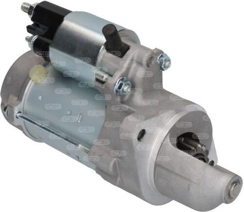 Marş Motoru (12 V. 1.7 kW. 15 Diş) - Opel Astra J/Mokka 1.6 - Chevrolet Aveo/Trax 1.6 ; 1986S00999 ; 4280008030 ; 55572439
