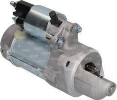 Marş Motoru (12 V. 1.7 kW. 15 Diş) - Opel Astra J/Mokka 1.6 - Chevrolet Aveo/Trax 1.6 ; 1986S00999 ; 4280008030 ; 55572439