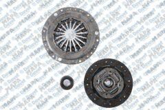 DEBRIYAJ SETI VOLVO 240 2.3 84-93 740 2.3 85-90 940 2.3 92-94 KOMBI 2.3 94-98 B230A