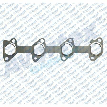 EGZOZ MANIFOLD CONTA Y.M. CELIK FLUENCE-KANGOO-CLIO III-MEGANE III 1.5DCI DIZEL K9K EURO11