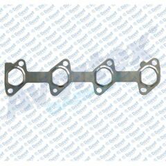 EGZOZ MANIFOLD CONTA Y.M. CELIK FLUENCE-KANGOO-CLIO III-MEGANE III 1.5DCI DIZEL K9K EURO11