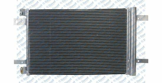 KLIMA KONDENSERI P3008 P308 P508 RIFTER C4 C5 DS4 DS7 GRANDLAND X