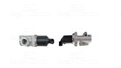 EGR VALFI | OPEL ASTRA H ZAFIRA B VECTRA C Z1.9 DTL | WISCO