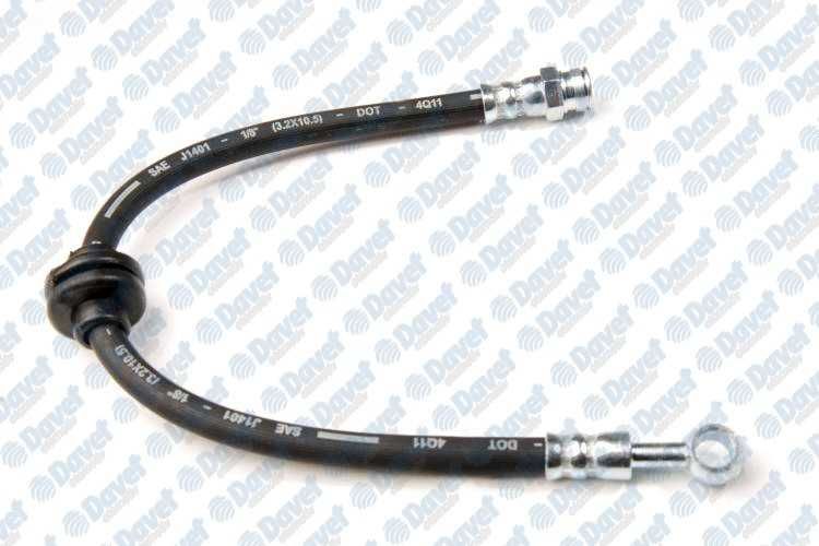 FREN HORTUMU ON CHEVROLET KALOS AVEO 02->01->