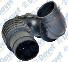 HAVA FILTRE HORTUMU DOBLO 1.3 MJTD