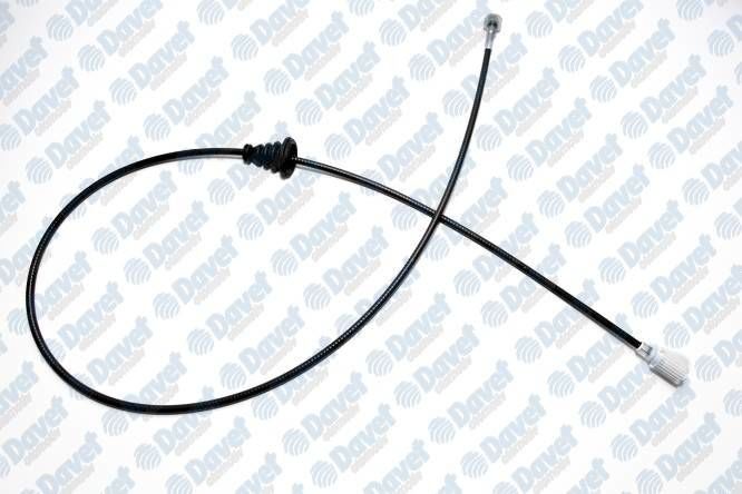 KILOMETRE TELI FIAT TOFAS M131