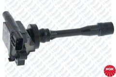 ATESLEME BOBINI MITSUBISHI CARISMA 1.6-1.8 95-06 / COLT 1.6 92-03 / GALANT 2.0 80-03 U4014