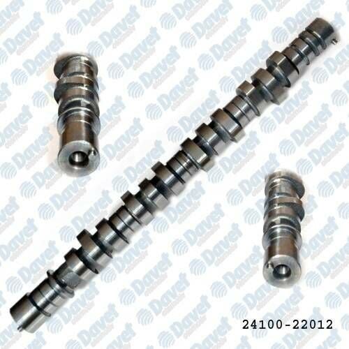 EKSANTRIK MILI 24100-22012 HYUNDAI ACCENT GETZ 1.3 1.5I BENZINLI