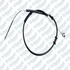 EL FREN TELI ARKA SAG FIAT GRANDE PUNTO 1.4 8V-1.3 DMTJ 10/05 -> KAMPANALI FREN