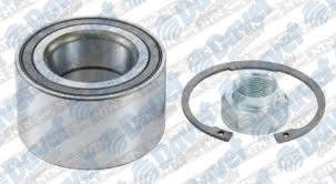 ON TEKER RULMANI HONDA CIVIC 43x78x44 ABS 44300-SMG-G01 R174.42