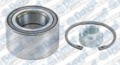 ON TEKER RULMANI HONDA CIVIC 43x78x44 ABS 44300-SMG-G01 R174.42