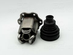 AKS KAFASI IC ABSSIZ 34X34 UZUNLUK:88mm | AUDI A4 A5 A6 A8 Q5 CJEB CDHB CABA CDHA CAHA 08 > | WISCO