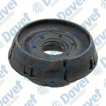AMORTISOR TAKOZU-RULMAN.UST TAKOZKIT  RENAULT CLIO II 1.0 - 1.0 16V - 1.2 - 1.2 16V - 1.4 - 1.4 16V - 1.5 - 1.6 - 1.6 16V - 1.9 - 2.0 16V