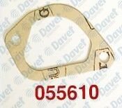 CONTA TERMOSTAT KURSAK  FIAT TEMPRA