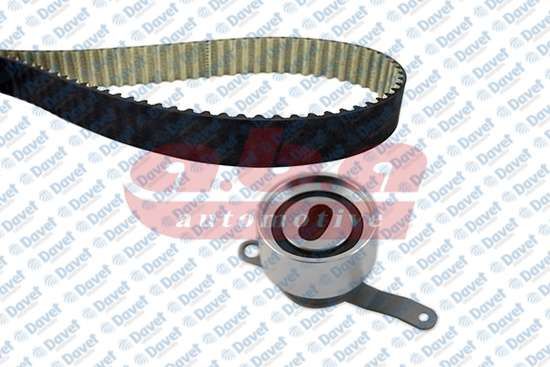 EKSANTRIK RULMAN KITI [TRIGER SETI] 103 DIS CIVIC VI-V-VI 1.4-1.5 16V 91-01