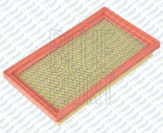 HAVA FILTRESI NISSAN QASHQAI 07 - 11 - NOTE 07-> MICRA 03> K12 KASA