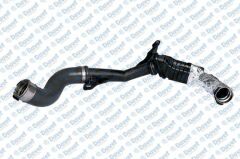 TURBO BORUSU KOMPLE CLIO IV 12>14 - SANDERO II 12> - LOGAN II 12> - LODGY 12> - DUSTER 10> - DOKKER 12> 1.5 DCI