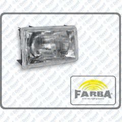 FAR SOL RENAULT R9