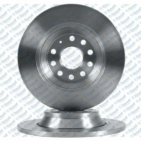 FREN DISKI ARKA 300mm VOLKSWAGEN GOLF VII 17-> TIGUAN 16-> SUPER B 16->