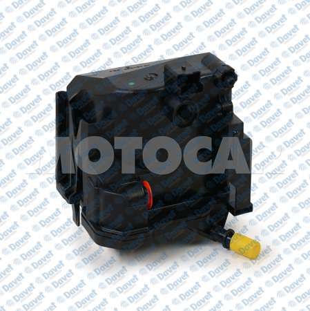 MAZOT FILTRESI BERLINGO-C3-C4-C5-XSARA PICASSO-P206-P207-P307-C5 II-C5 III-PARTNER TEPE-BERLINGO II