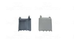 STOP ALT BAKALIT ASTARLI SOL | VW T7 15 > | WISCO