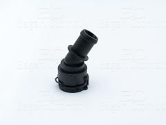 TERMOSTAT YUVASI | VW TIGUAN (AD1) 16>/ SCIROCCO III (137) 13-17/ AUDI A3 (8V1) 12-16 2.0 TSI-TFSI (CULA-CULC-CZPA-DKZA-CZPB) | WISCO