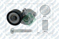 ALTERNATOR GERGI RULMANI KUTUKLU BRAVO II DOBLO DUCATO LINEA GRANDE PUNTO IDEA STILO ALFA 159 BRERA GIULIETTA SPIDER MITO 1.6 1.9 2.0 DMJT  2005 ->