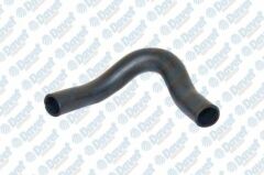 RADYATOR ALT HORTUMU M124   ####
