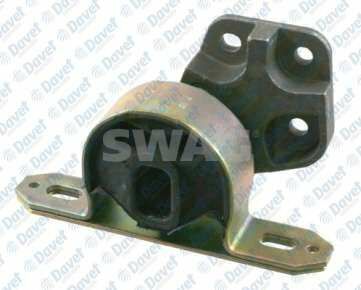 SANZIMAN TAKOZU ARKA FORD KA 96>08