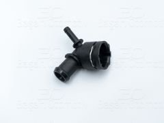 TERMOSTAT YUVASI | VW PASSAT (3G2) 15>/ TIGUAN (AD1) 16>/ ARTEON (3H7) 17>/ AUDI Q3 (F3B) 18> 2.0 TFSI (DKTA-DNNA-CJSC-CXDA-DNFE) | WISCO