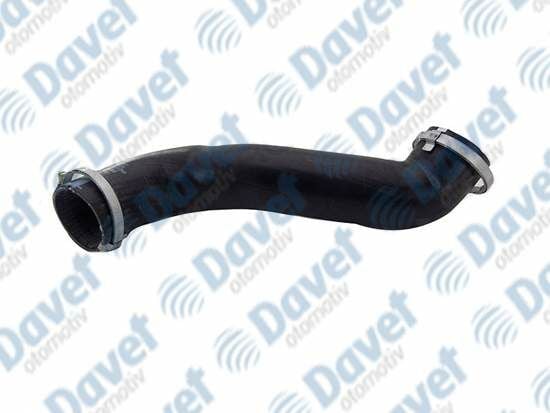 TURBO HORTUMU JAGUAR S-TYPE - XF   ####
