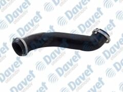 TURBO HORTUMU JAGUAR S-TYPE - XF   ####