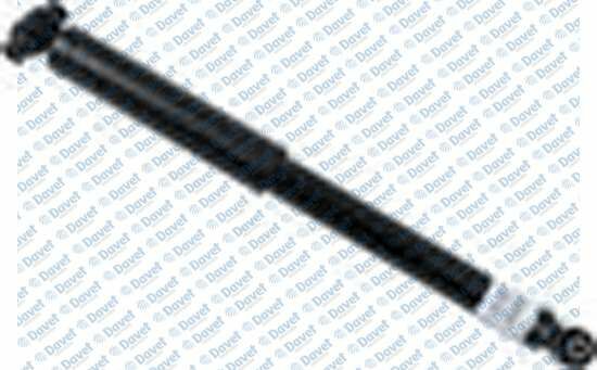 ARKA AMORTISOR GAZLI TRANSIT V363 16>