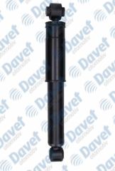 ARKA AMORTISOR MASTER III - MOVANO 10>