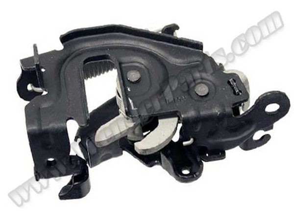 Kaput Kilidi G30+LCI G11+LCI Sağ