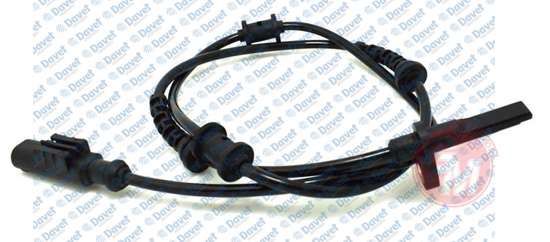 ABS SENSORU DUCATO- BOXER- JUMPER 2.2-2.3-3.0 HDI-JTD 06> {ARKA}