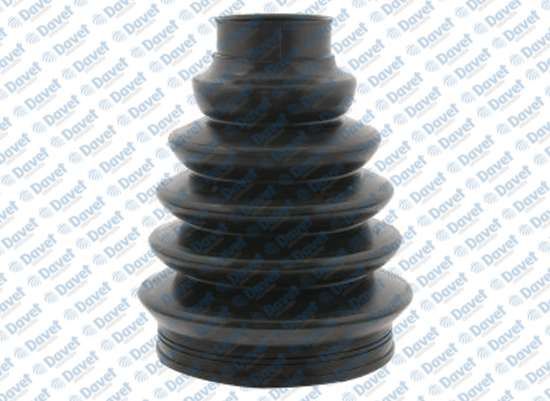 AKS KORUGU DIS P206 - P306 - P307 - BERLINGO - C3 - XSARA - PICASSO   ####