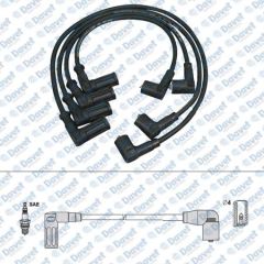BUJI KABLOSU  FIAT TEMPRA - TEMPRA SW 1.6 8V ENJEKSIYONLU