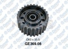 EKSANTRIK GERGI RULMANI TOYOTA HILUX 2.4D 92- LAND CRUISER 2.4TD 85-93 HIACE 2.4 2.8D 89-00   ####