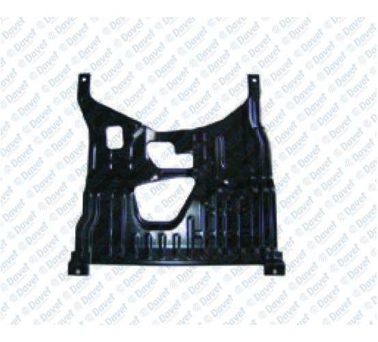 KARTER MUFAZA SACI LINEA 1.4 TJET- 1.3 MJTD-FIORINO 1.3 MJTD NEMO-BIPPER 1.4 HDI 2003>2007