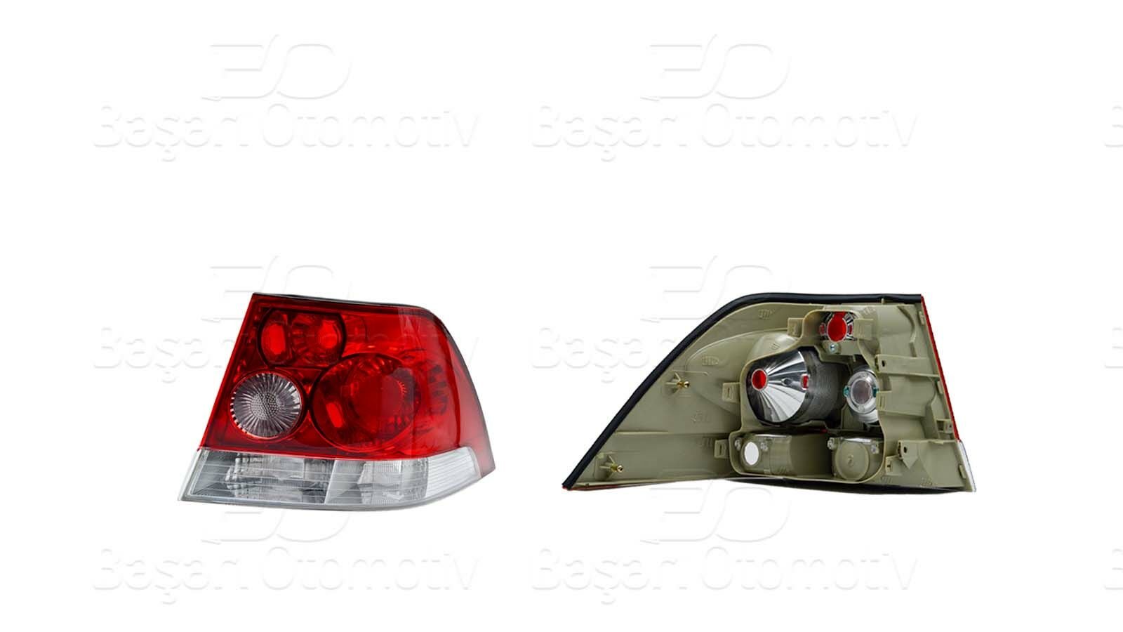 STOP SAG | OPEL ASTRA H SEDAN 04 > | WISCO