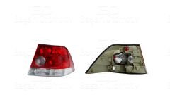 STOP SAG | OPEL ASTRA H SEDAN 04 > | WISCO