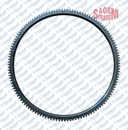 VOLANT DISLISI DKS 1600