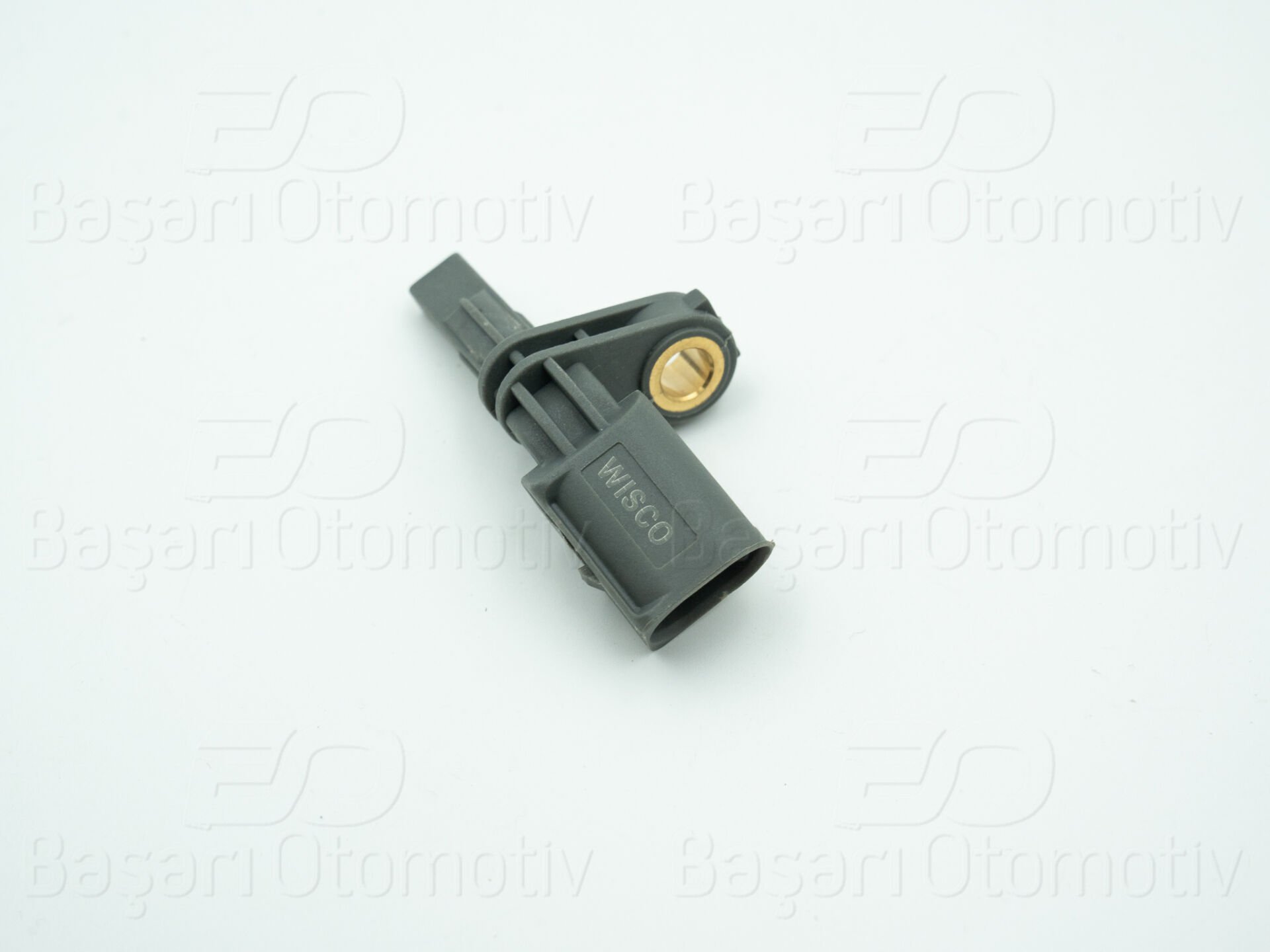 ABS SENSORU | AUDI Q3 Q7 TOUAREG PASSAT TIGUAN 10 > | WISCO