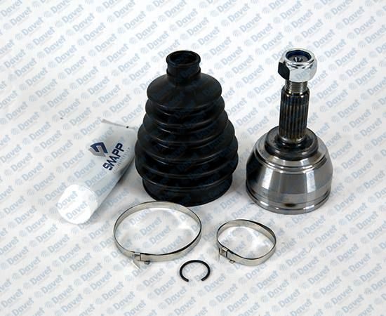 AKS KAFASI DIS MICRA K12 1.5DCI DUZ VITES 03>10 DIS FREZE:23 . IC FREZE:23 . CONTA CAPI:49 BOY:142 MM