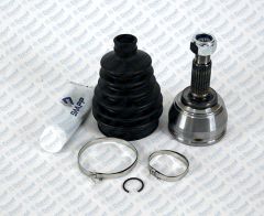 AKS KAFASI DIS MICRA K12 1.5DCI DUZ VITES 03>10 DIS FREZE:23 . IC FREZE:23 . CONTA CAPI:49 BOY:142 MM