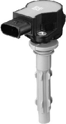 Ateşleme Bobini |  Mercedes | BERU