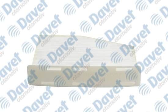 POLEN [KABIN] FILTRESI STANDART CADDY III JETTA III PASSAT TOURAN GOLF V A3 1.2 TFSI 1.4 TFSI 1.6 1.6 FSI 1.6 TDI